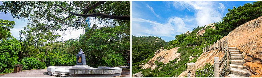 太武山健行之旅